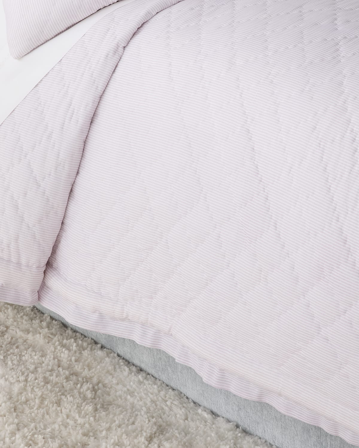 John Robshaw Nandi King Coverlet