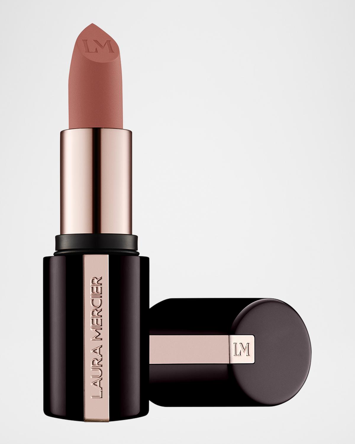 Caviar Smoothing Matte Lipstick