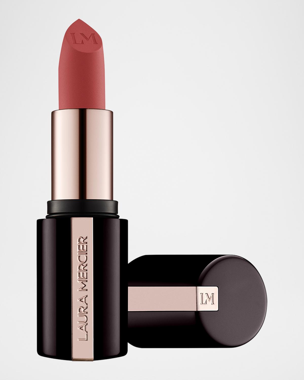 Caviar Smoothing Matte Lipstick