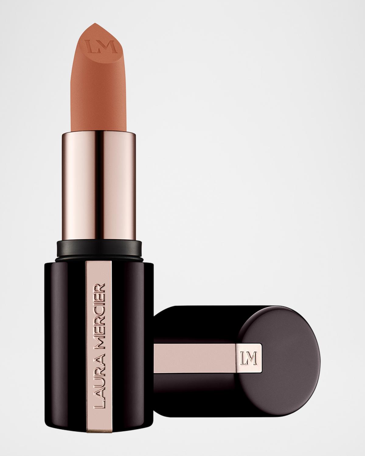 Caviar Smoothing Matte Lipstick