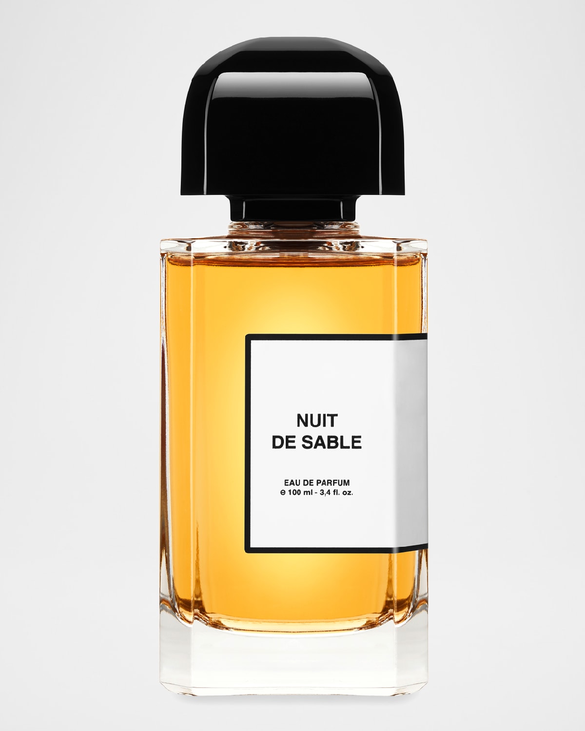 Nuit de Sable Eau de parfum, 3.4 oz