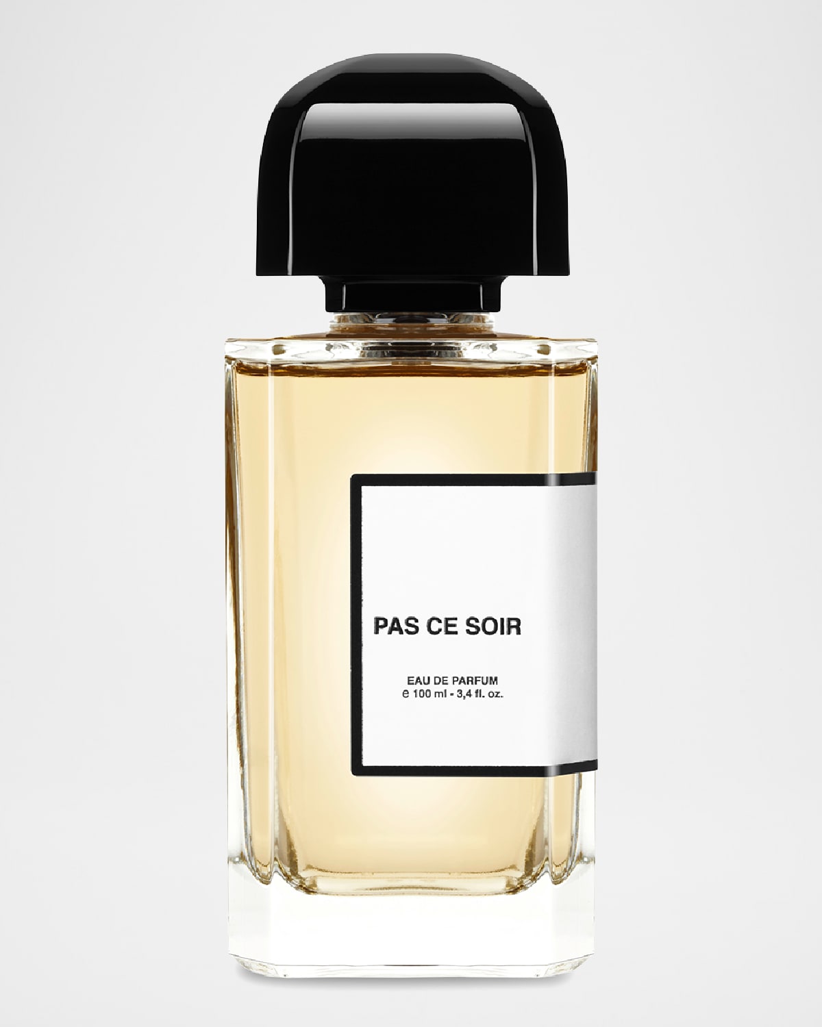 Pas ce Soir Eau de parfum, 3.4 oz.