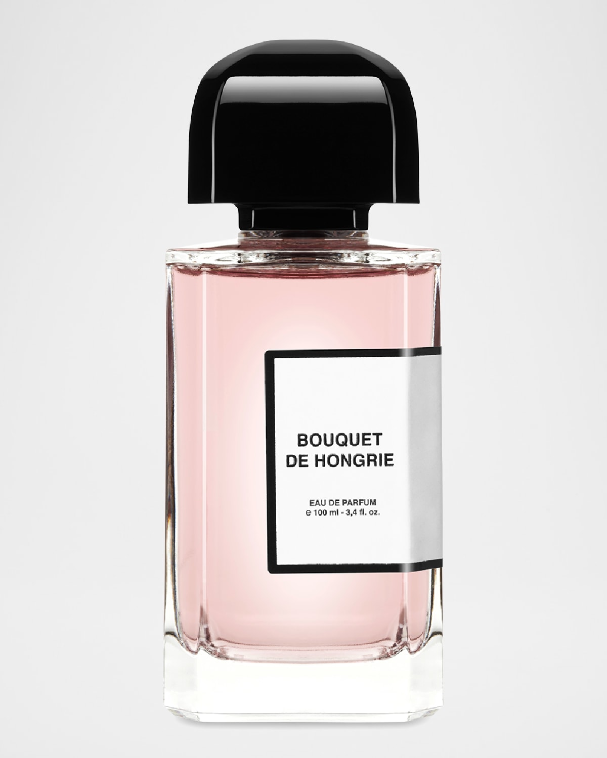 Bouquet de Hongrie Eau de parfum, 3.4 oz.