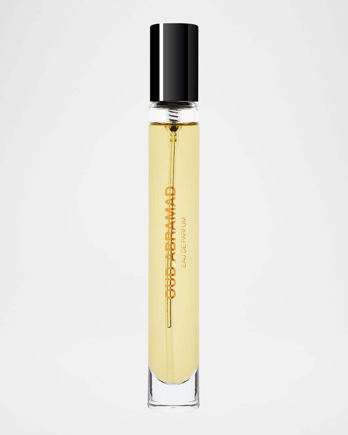 Oud Abramad Eau de Parfum Travel Spray, 0.34 oz.
