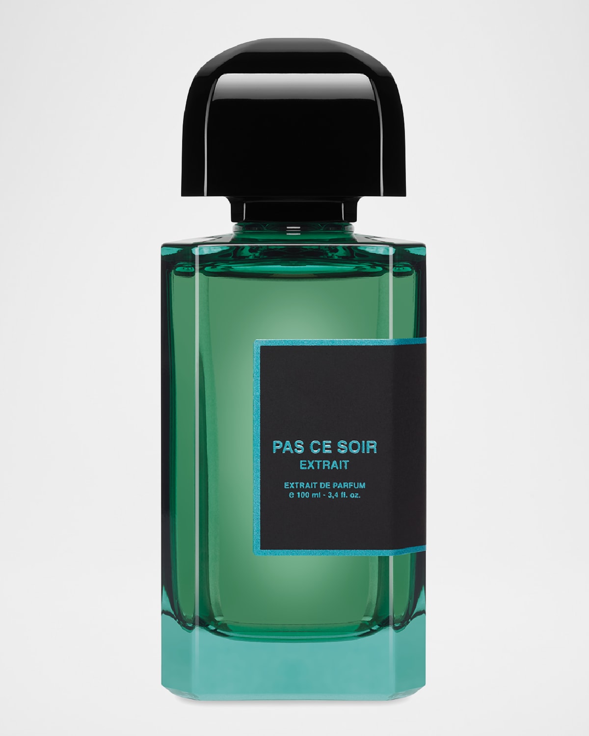 Pas ce Soir Extrait Eau de parfum, 3.4 oz.