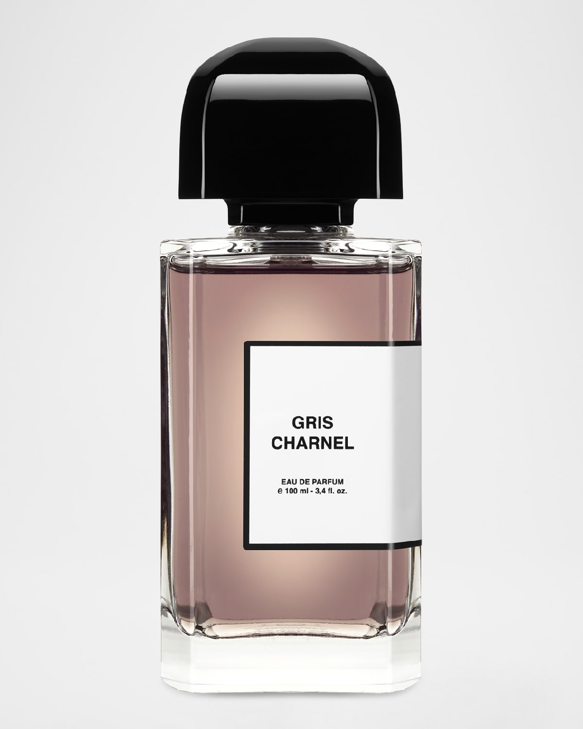 Gris Charnel Eau de parfum, 3.4 oz.