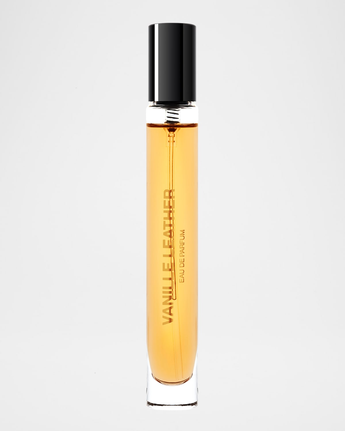 Vanille Leather Eau de Parfum Travel Spray, 0.34 oz.