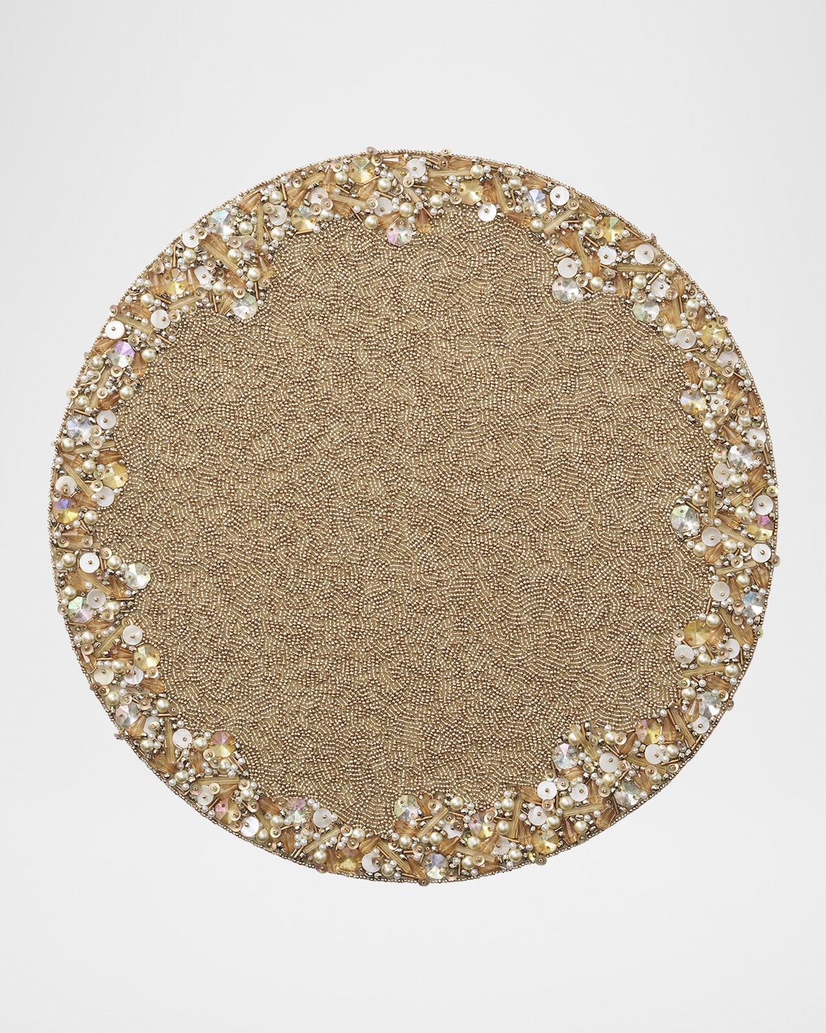 Kim Seybert Supernova Placemat