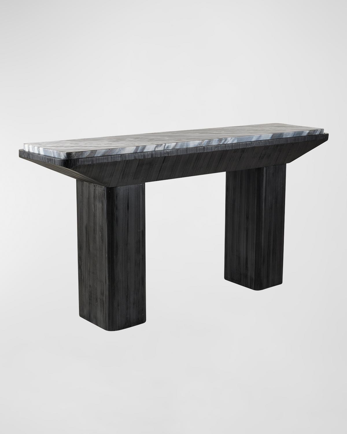 Elio Console Table