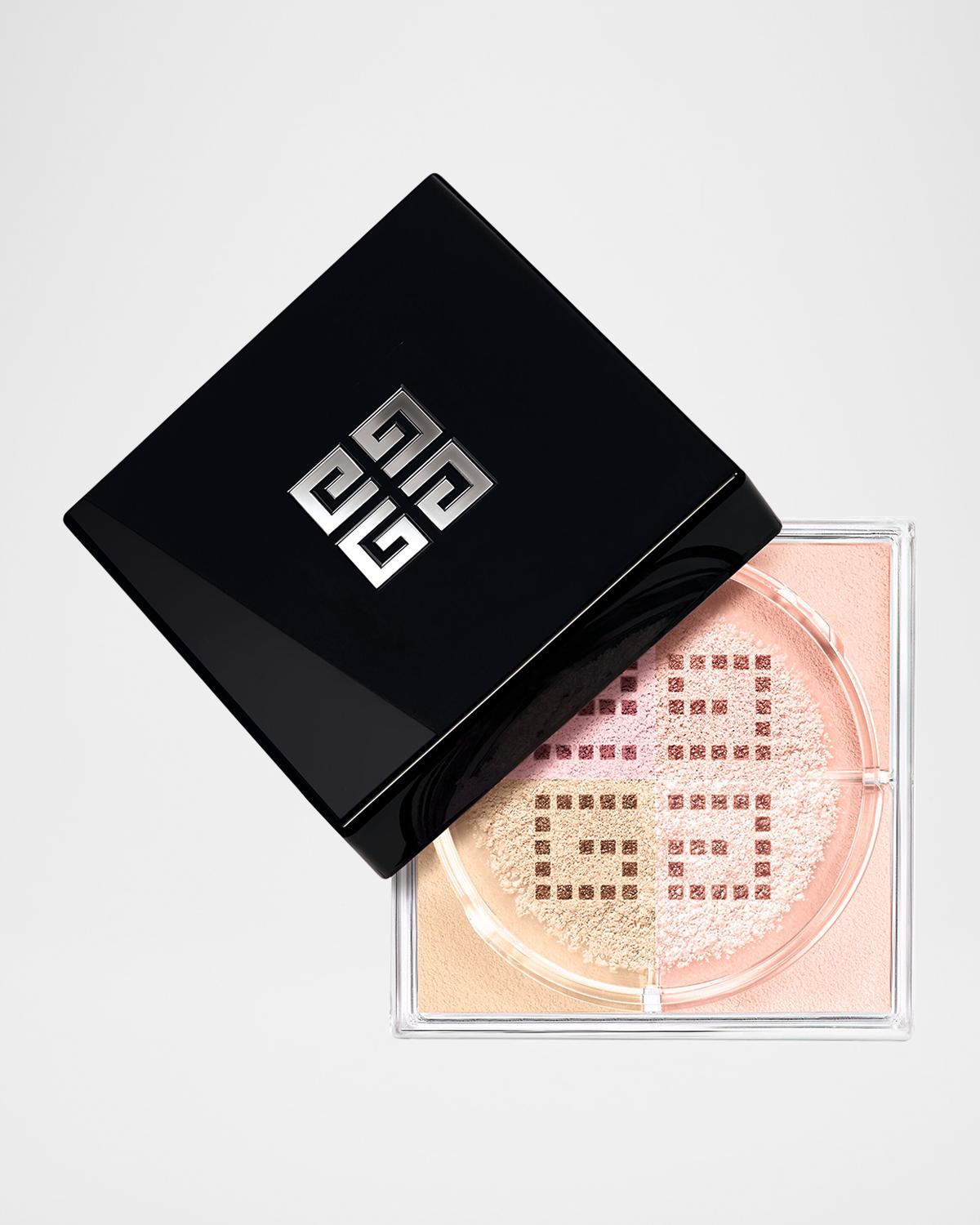Mini Prisme Libre Illuminating & Color-Correcting Loose Powder
