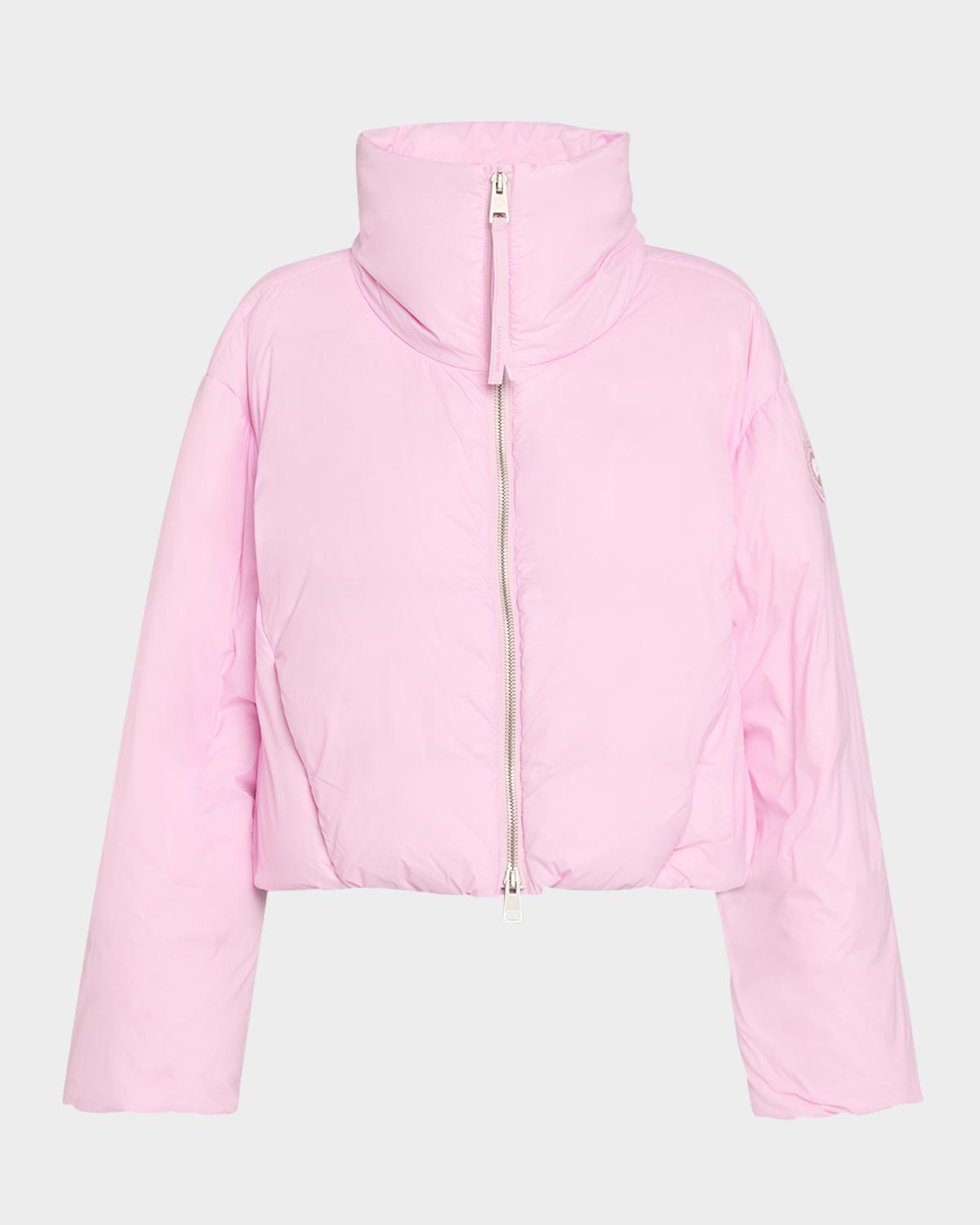 Spessa Cropped Jacket