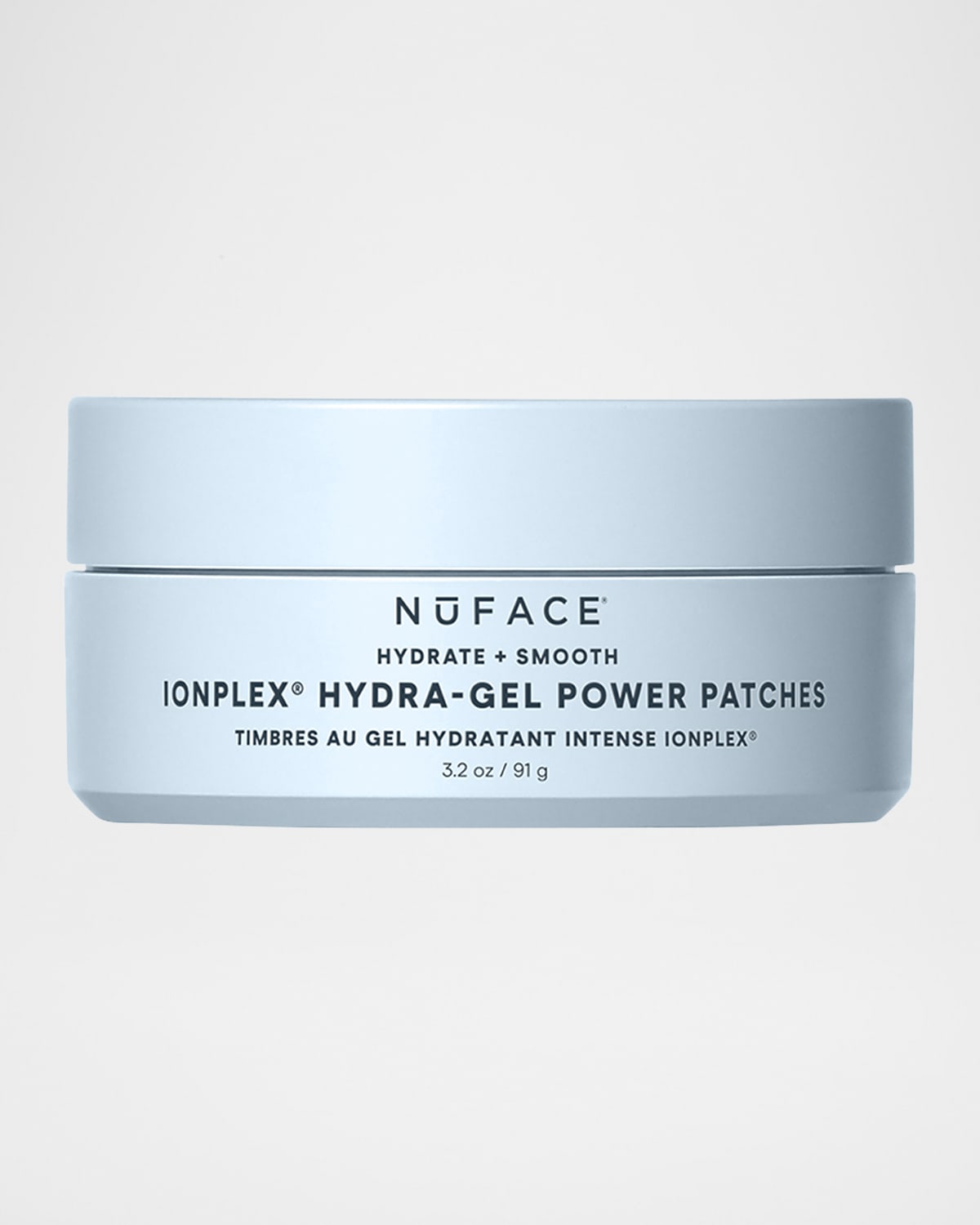 IonPlex HydraGel Eye Mask, 3.2 oz.