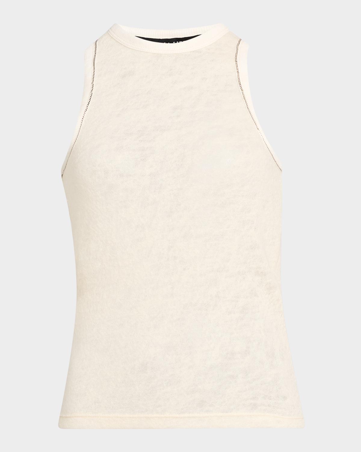Coût De La Liberté Ruth Tank Top