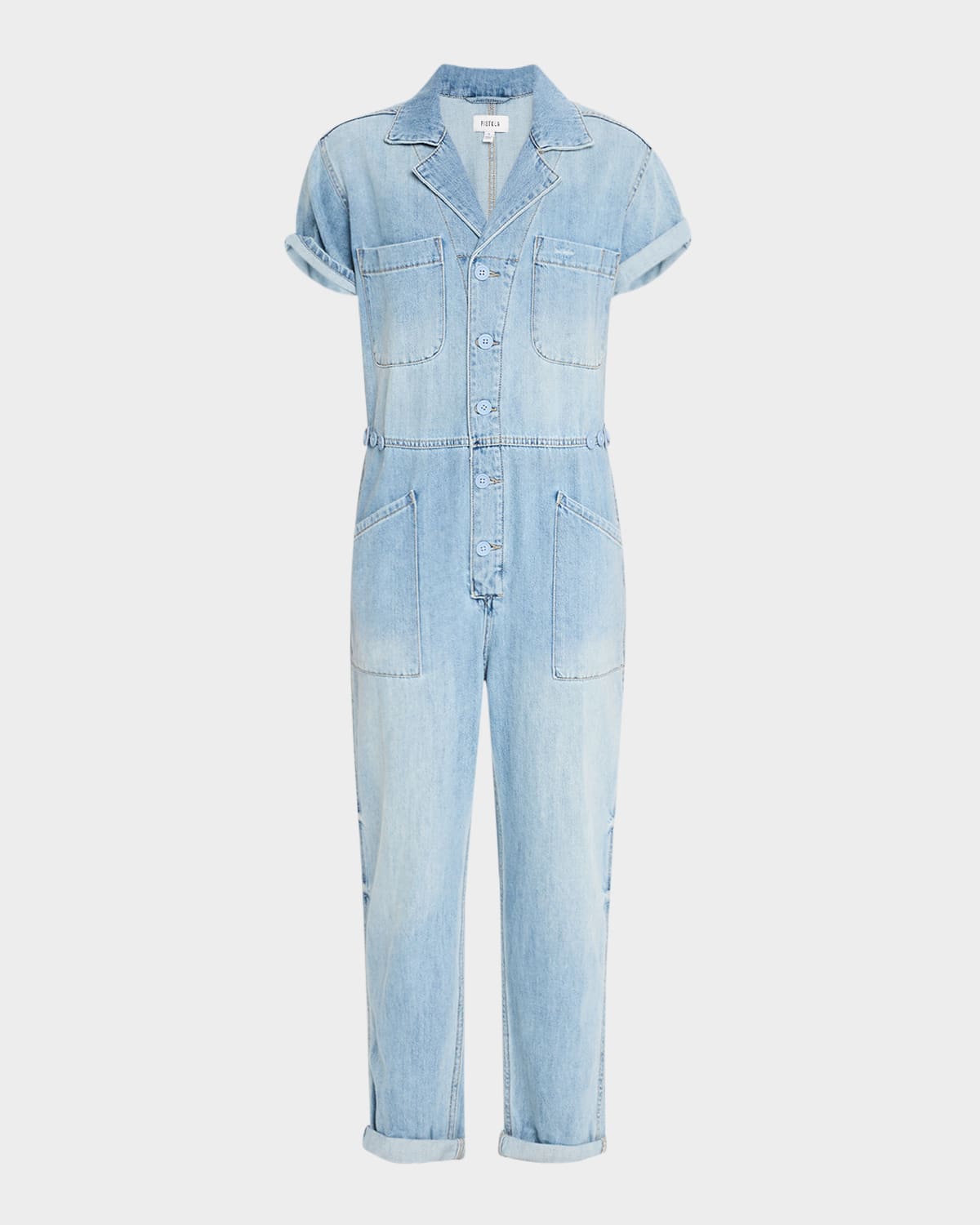 Vince chrysanthemum jumpsuit hotsell