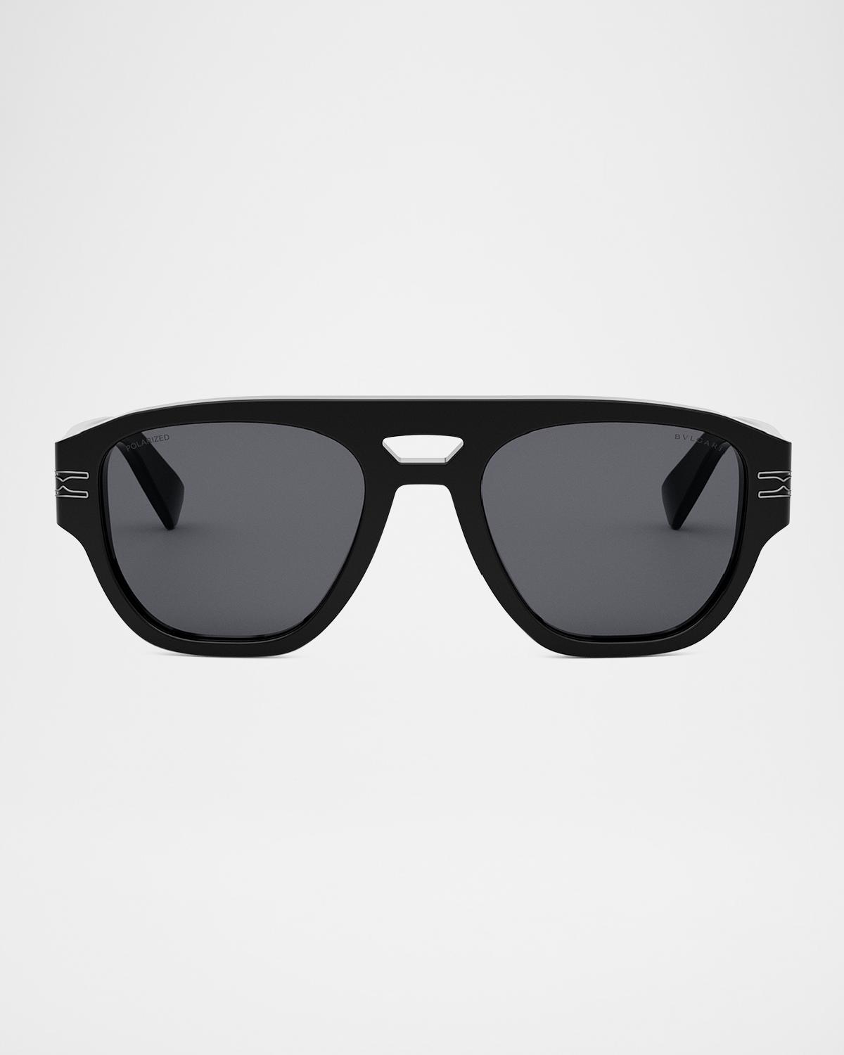 BVLGARI B. ZERO1 Sunglasses