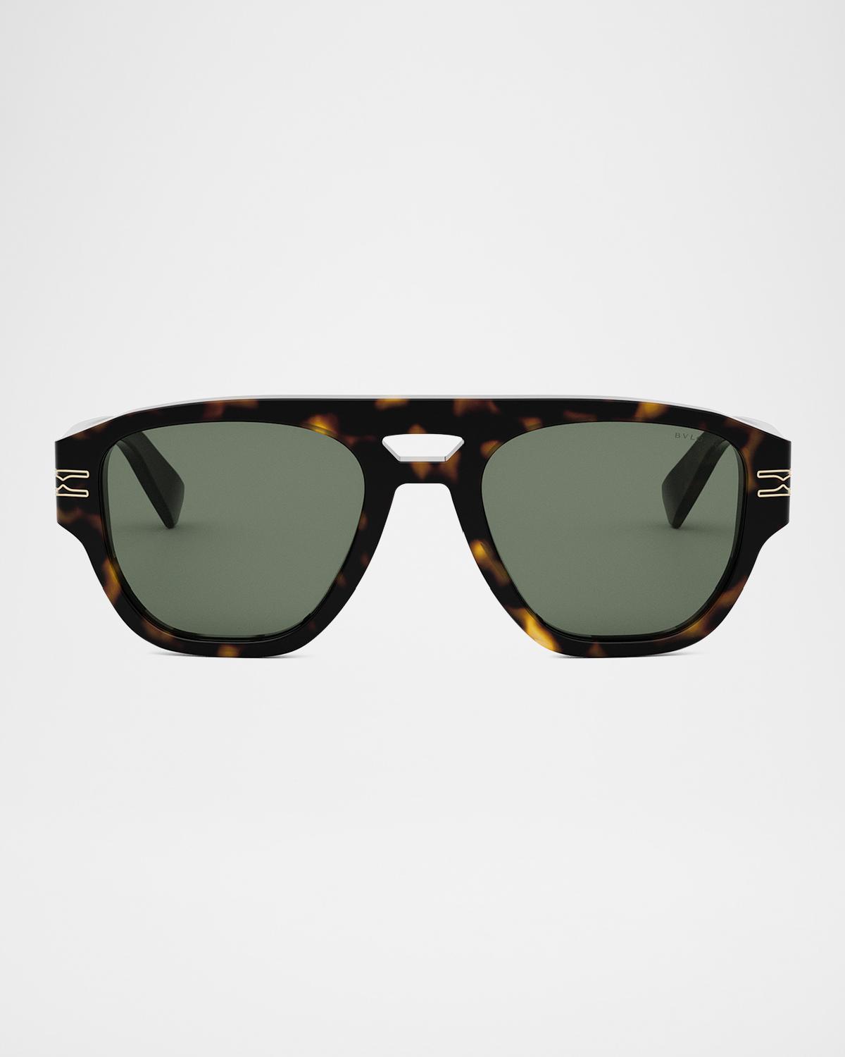 BVLGARI B. ZERO1 Sunglasses