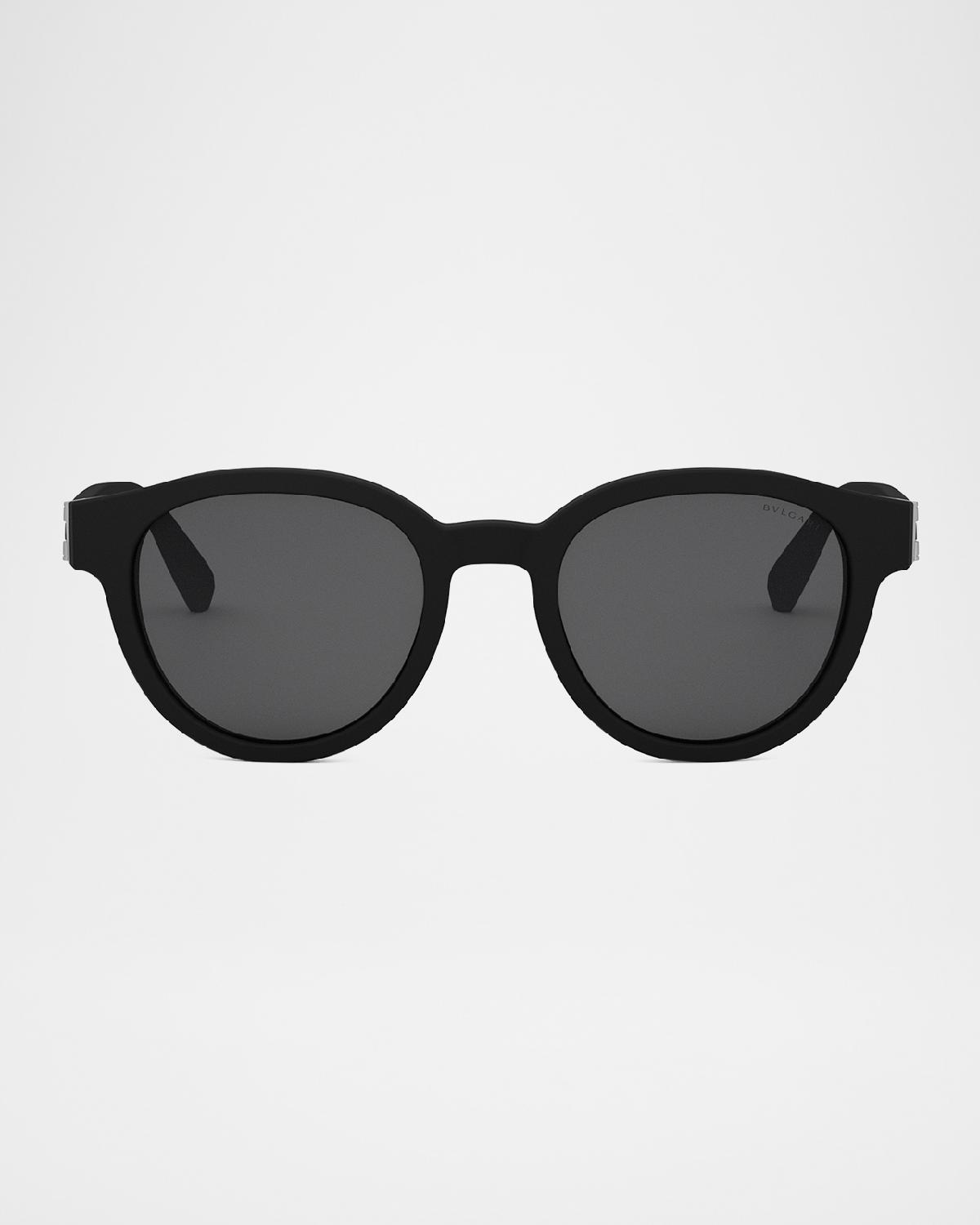 BVLGARI Aluminum Sunglasses