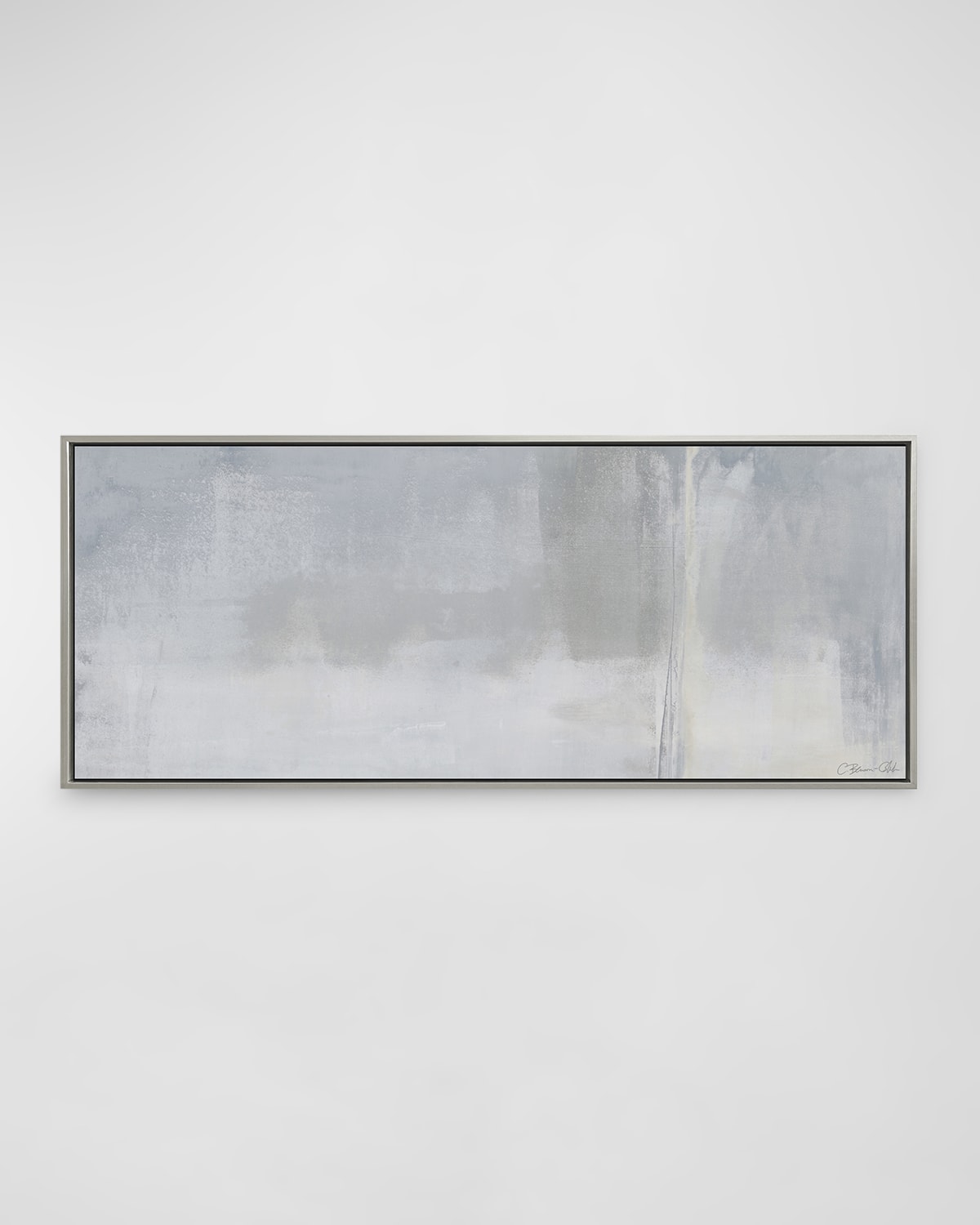 Benson-Cobb Studios "Artifact No. 2" Hand-Embellished Giclee | Thumbnail 3