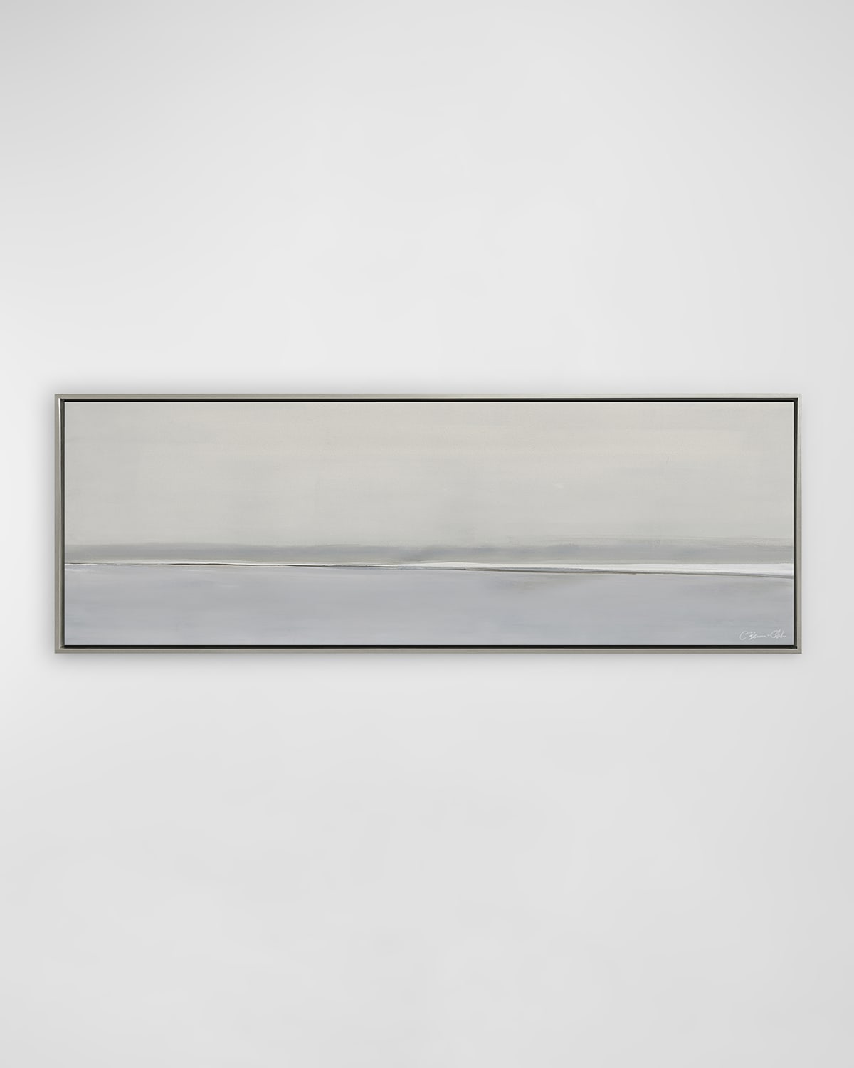 Benson-Cobb Studios "Harmony No. 1" Hand-Embellished Giclee | Thumbnail 3