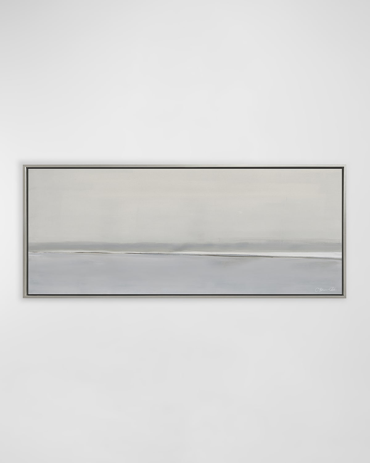 Benson-Cobb Studios "Harmony No. 1" Hand-Embellished Giclee | Thumbnail 3