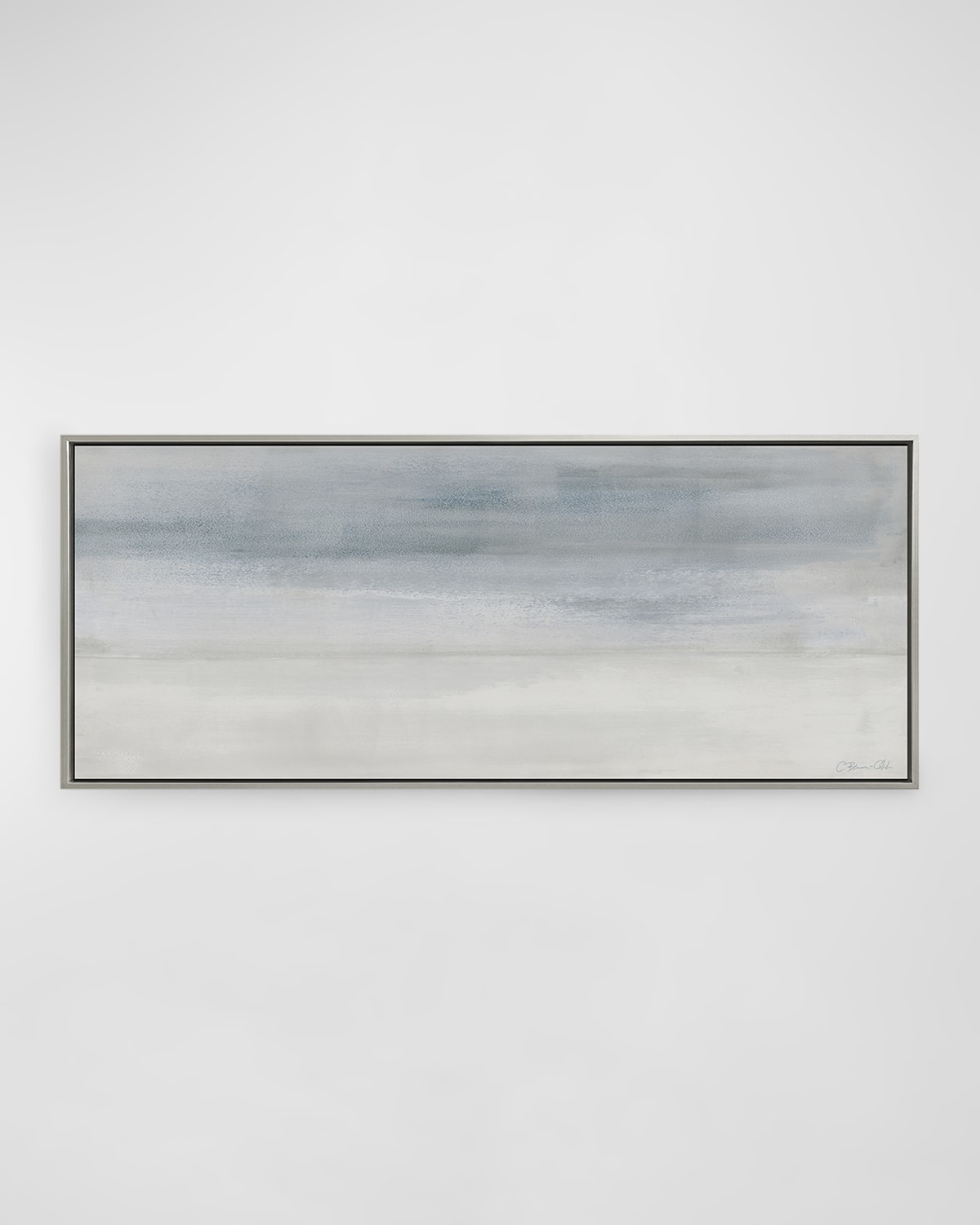 Benson-Cobb Studios "Whisper" Hand-Embellished Giclee | Thumbnail 3