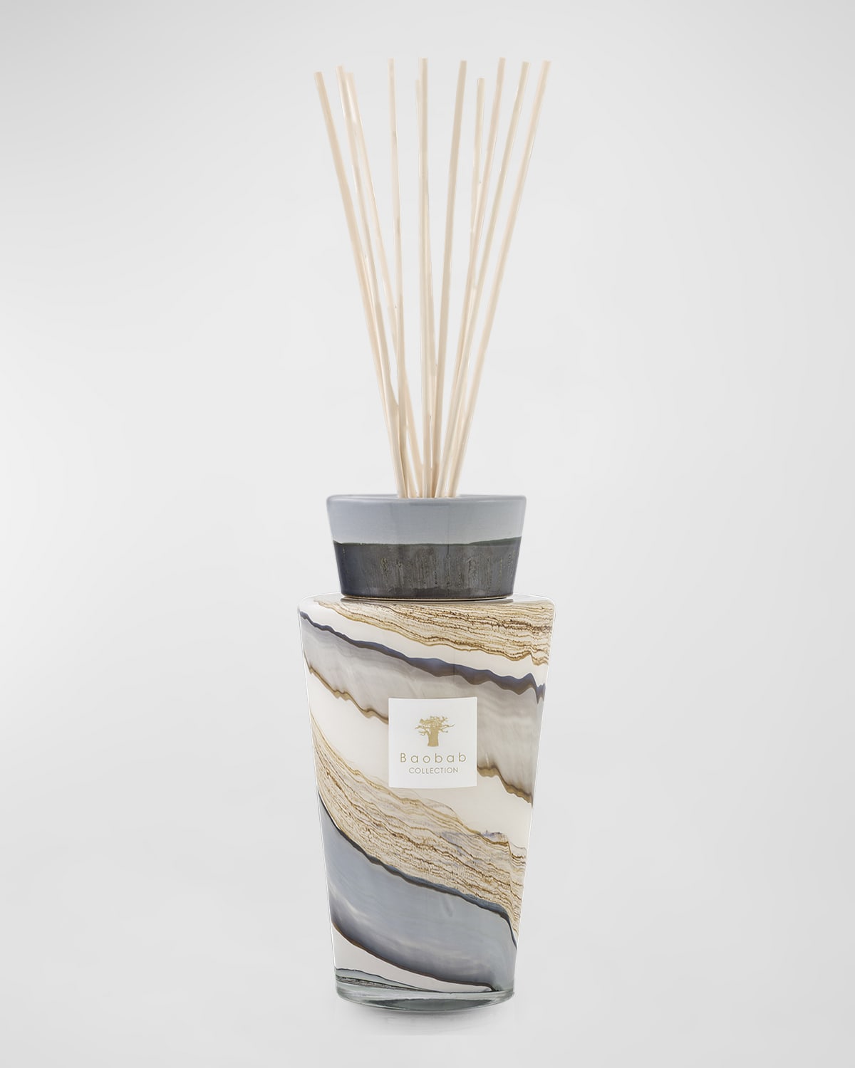Baobab Collection Sand Sonora Totem Diffuser, 5 L