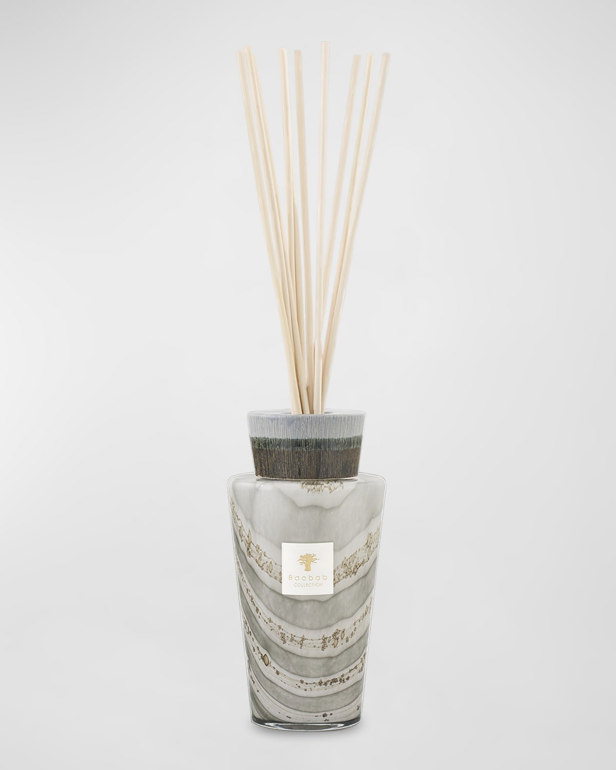 Baobab Collection Sand Atacama Totem Diffuser, 2 L