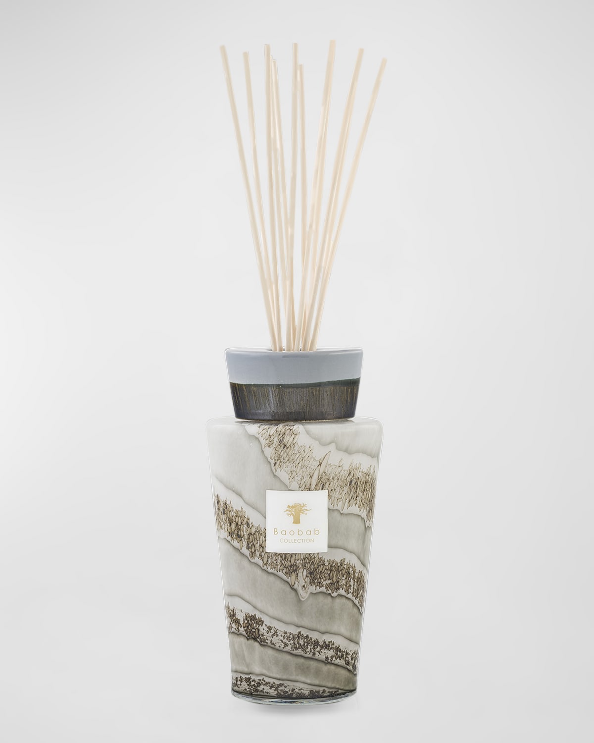 Baobab Collection Sand Atacama Totem Diffuser, 5 L