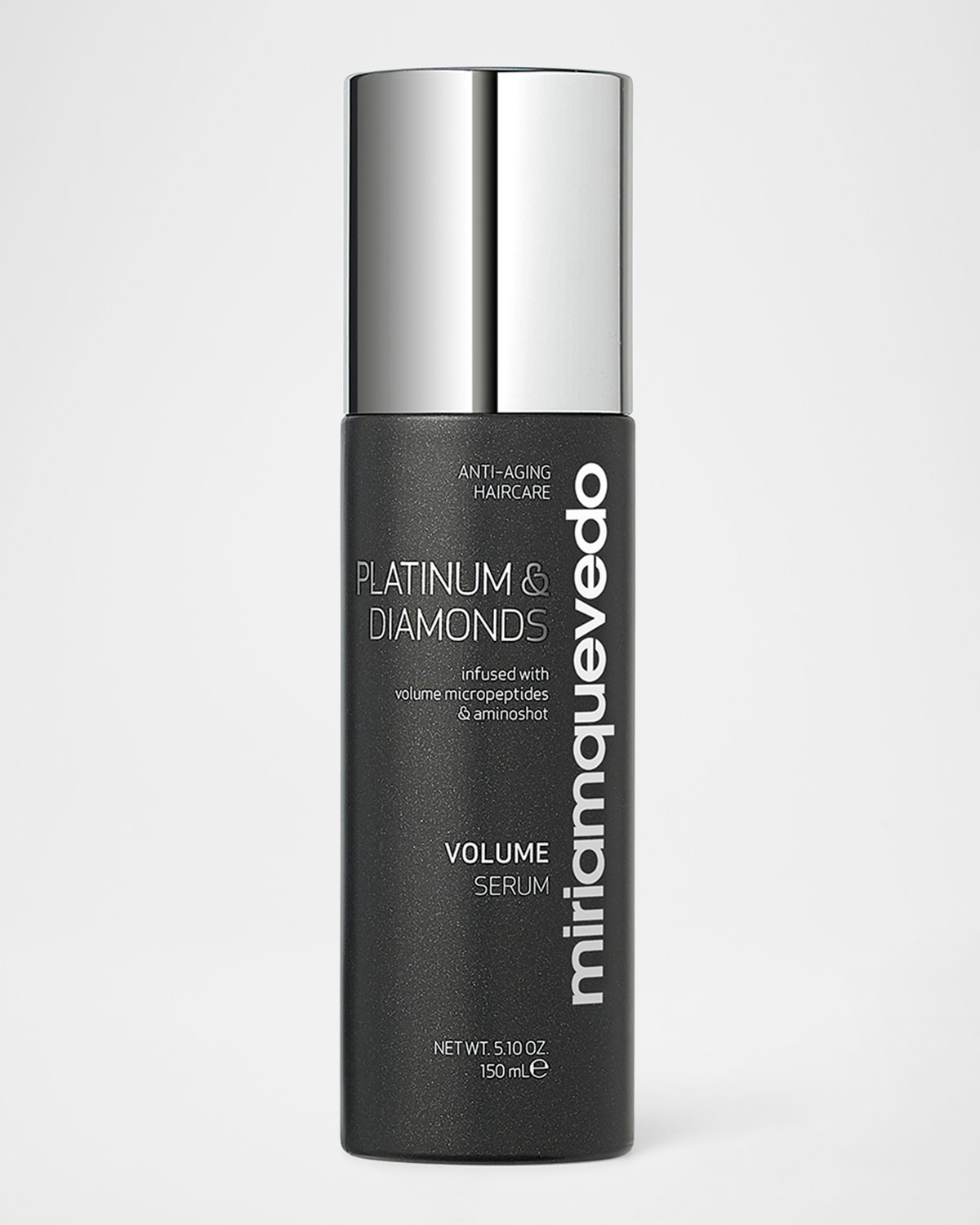 Platinum & Diamonds Volume Serum, 5 oz.