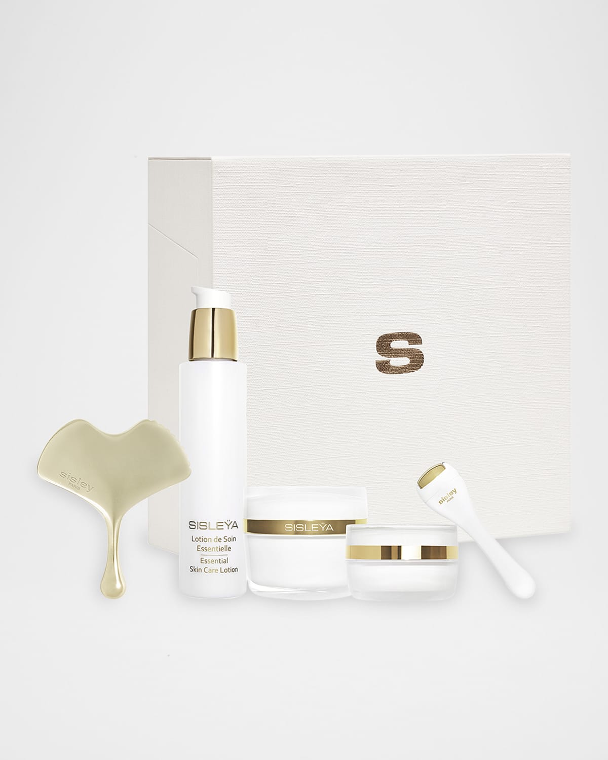 Sisley Paris Sisleya L 'Integral Anti-Age Prestige Coffret Set