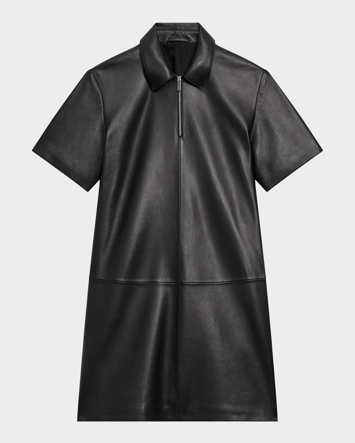 Joie Elenita Pleated Cocktail Dress Neiman Marcus