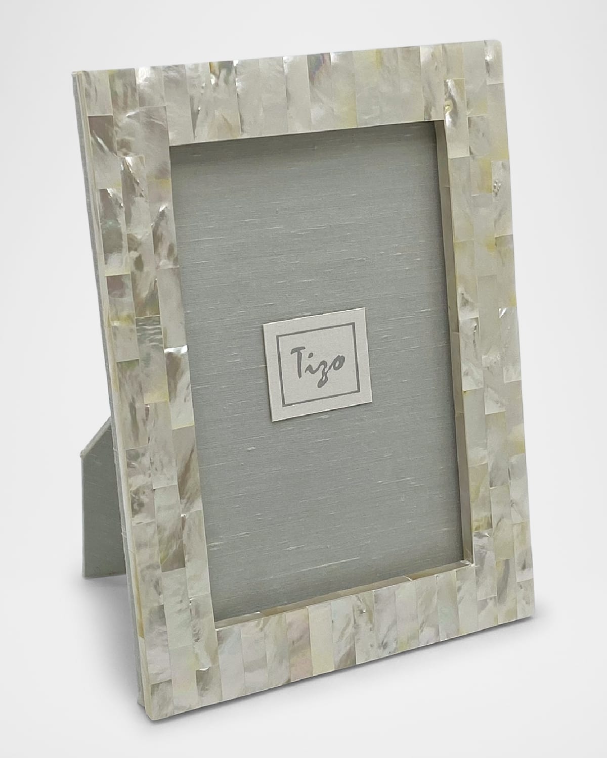 Tizo Mother Of Pearl Frame