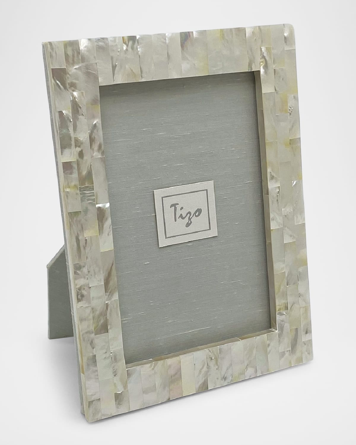 Tizo Mother Of Pearl Frame