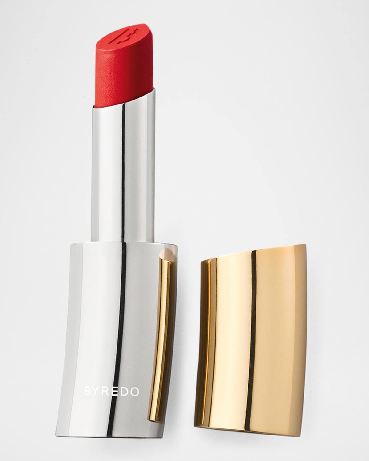 Matte Lipstick