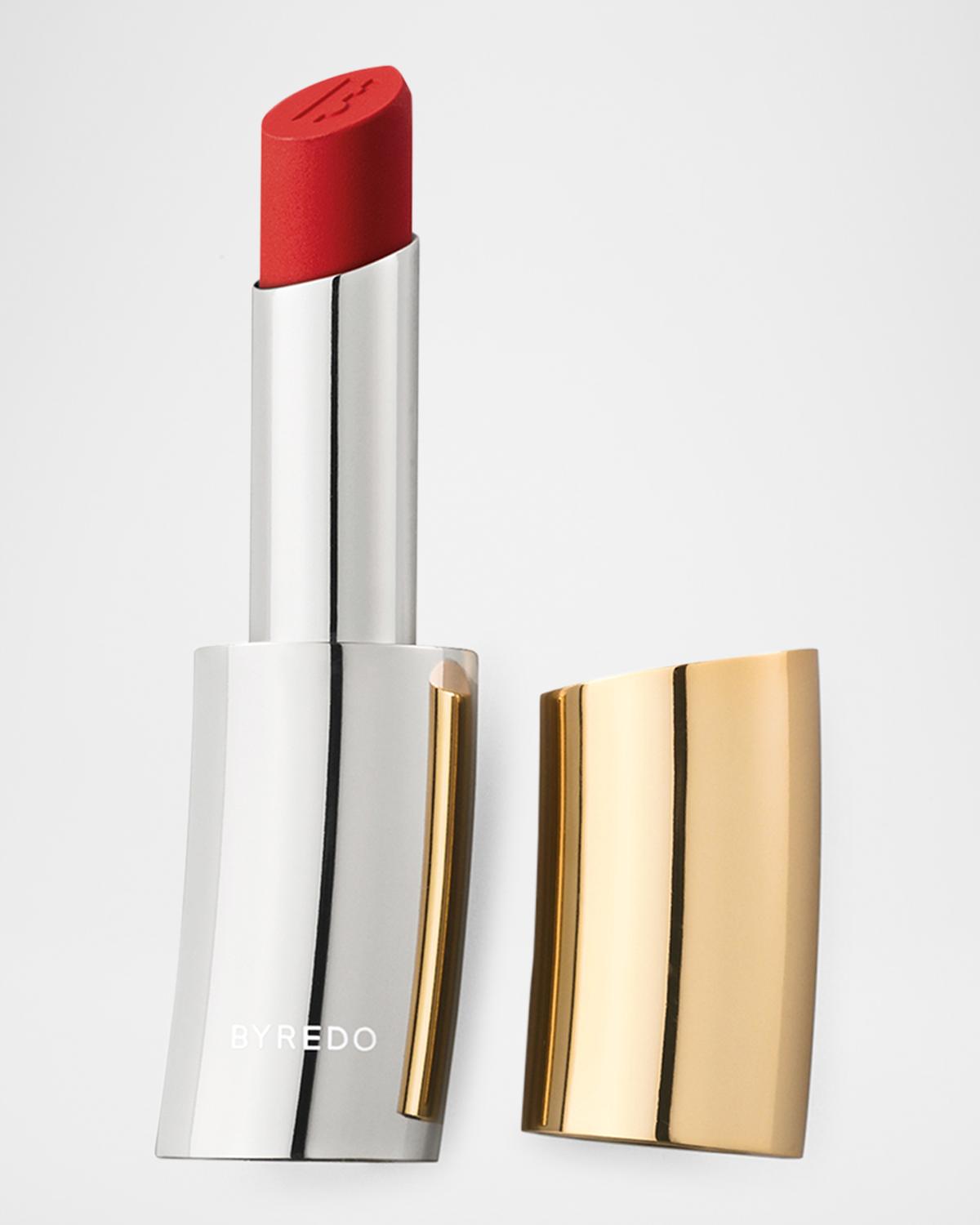 Matte Lipstick