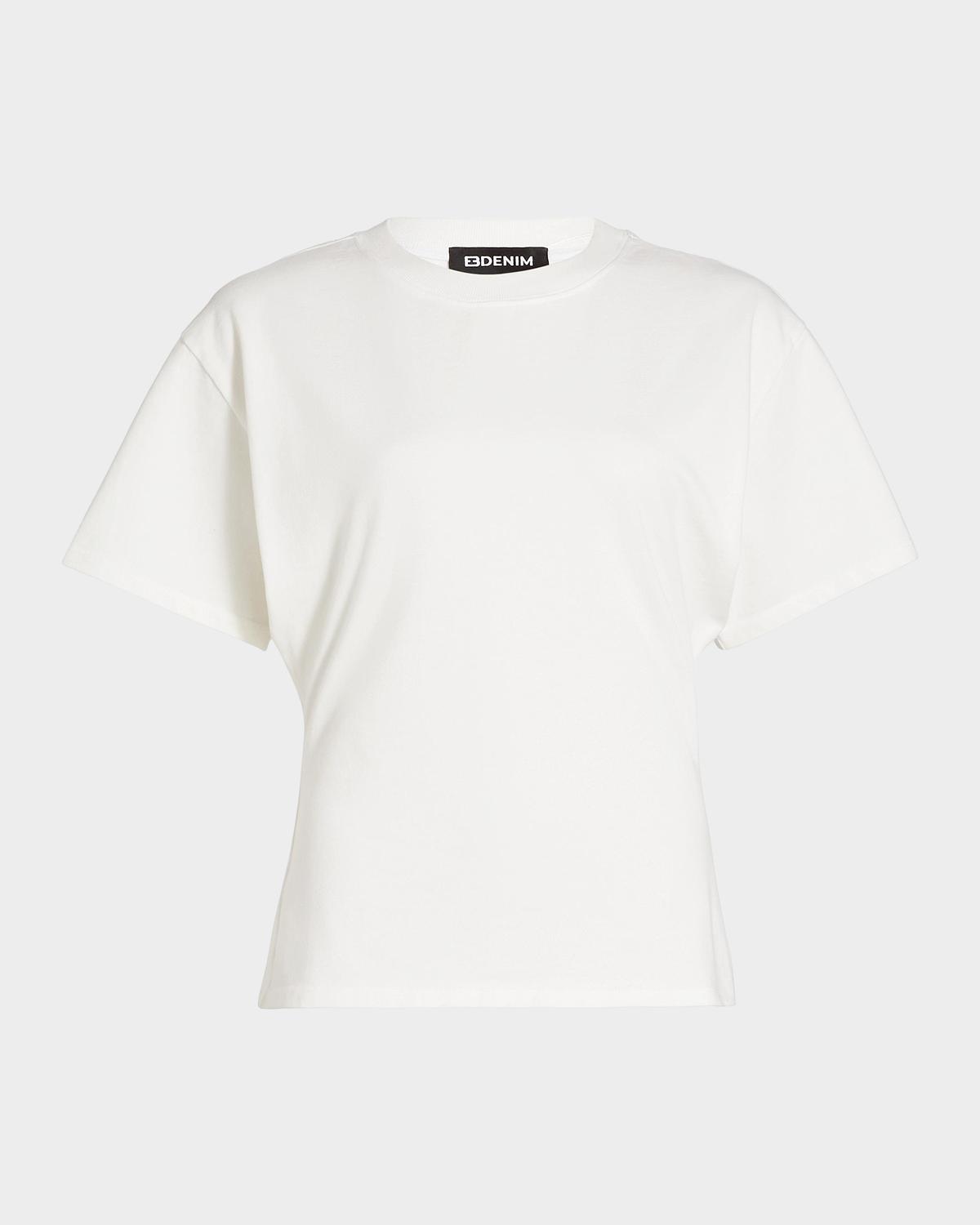 EB Denim Eero Cotton Tee