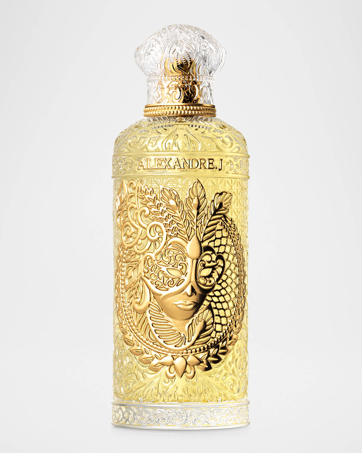 Oriental Enigma Eau de Parfum, 100 mL​