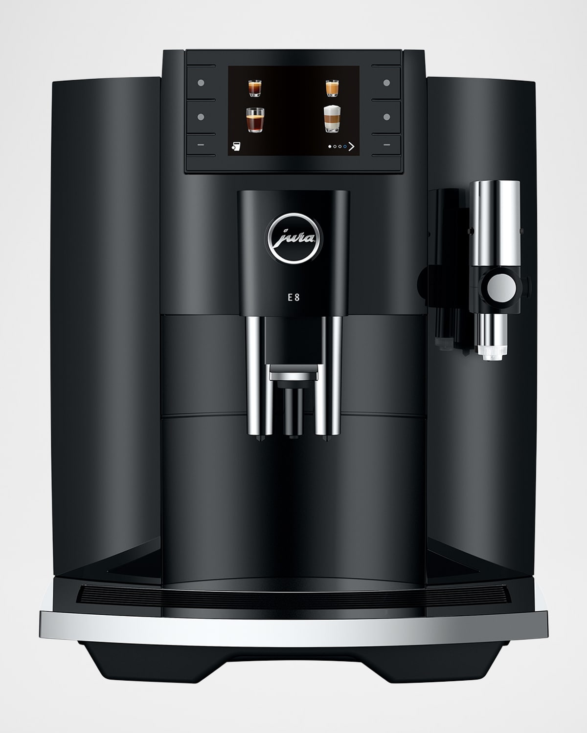 Jura E8 Automatic Coffee Machine