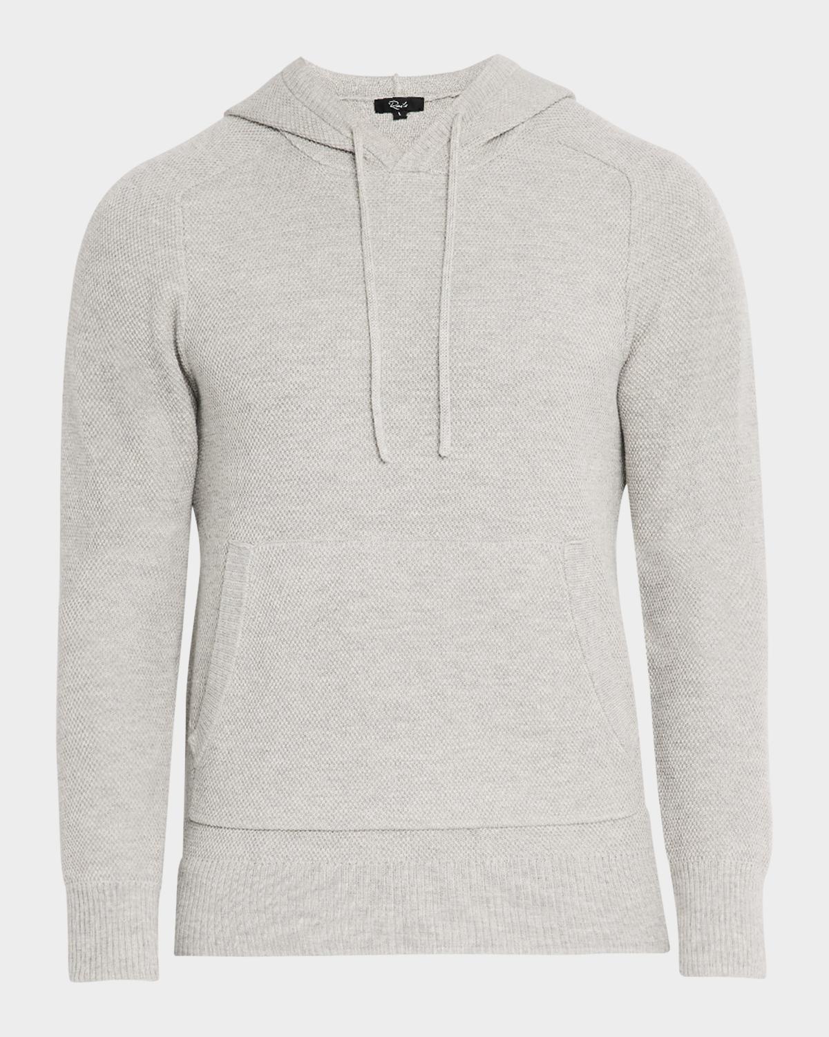 Rails Men's Matador Textured Hoodie