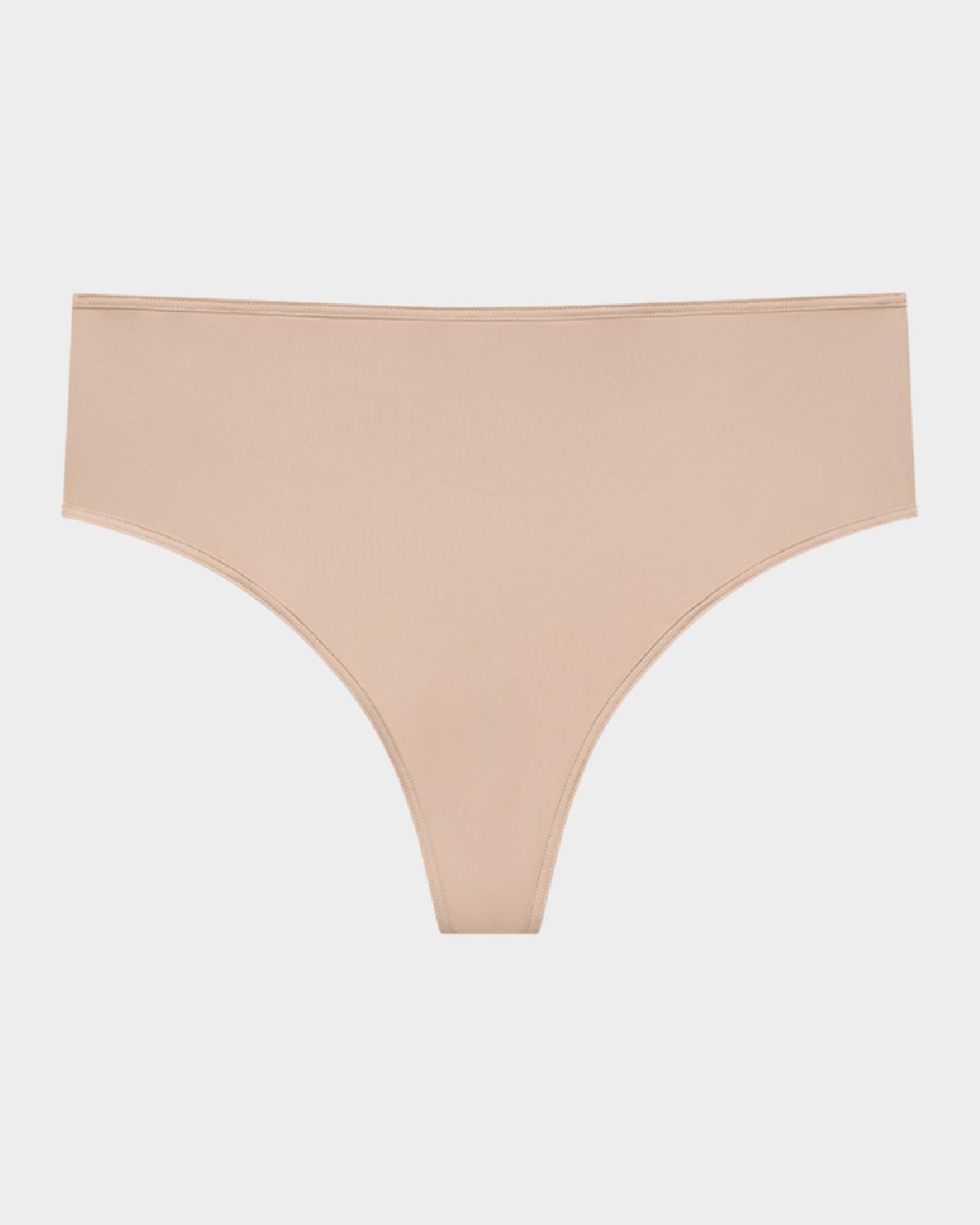 ThirdLove 24/7 Classic High-Waist Thong