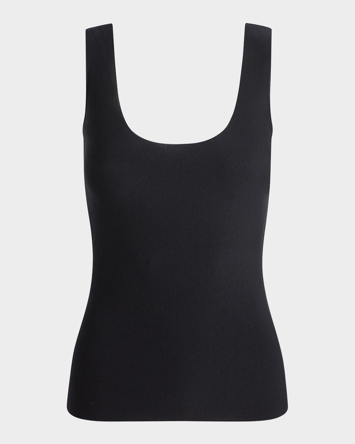 Commando Butter Scoop-Neck Modal Tank