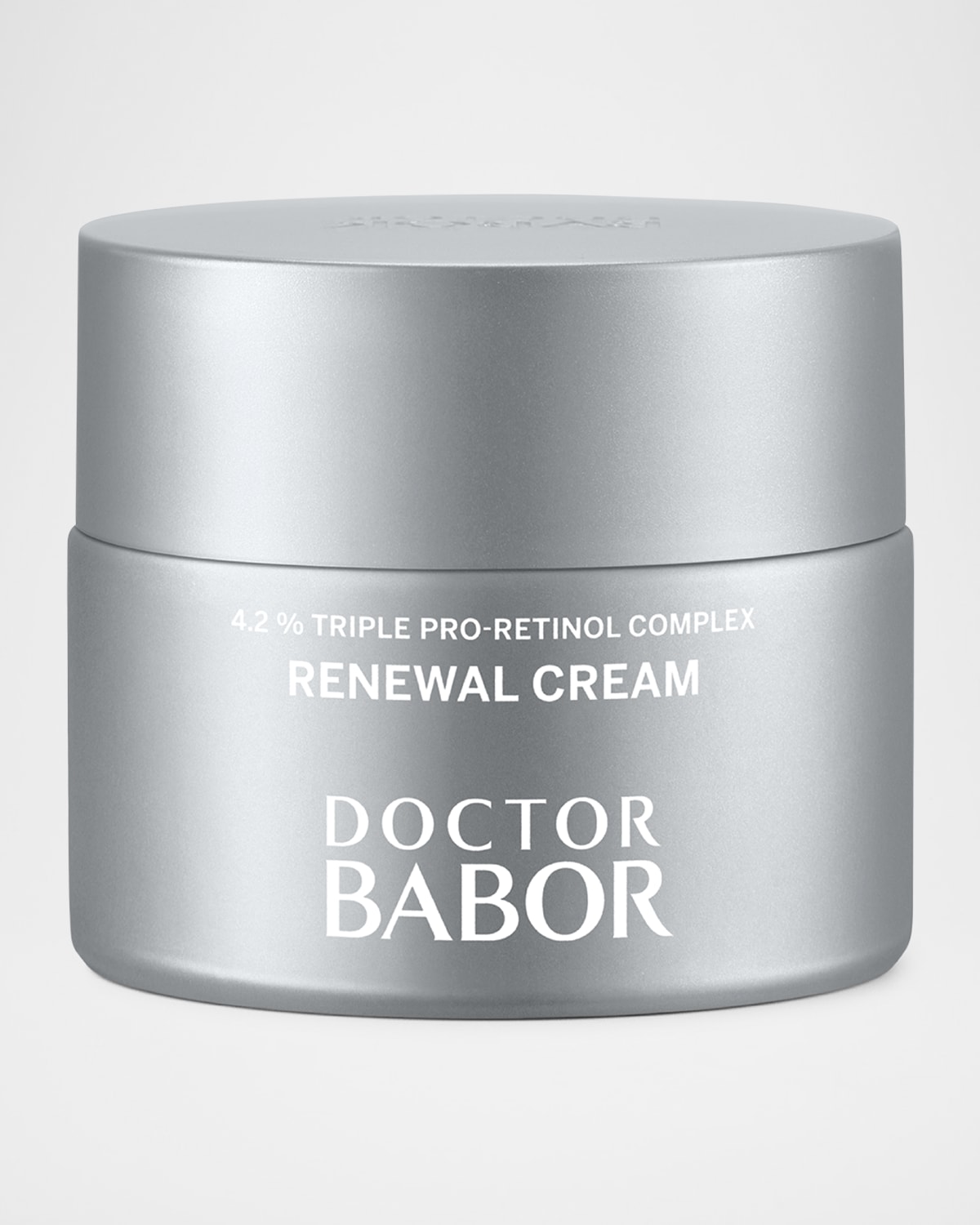 Renewal Cream, 1.69 oz.