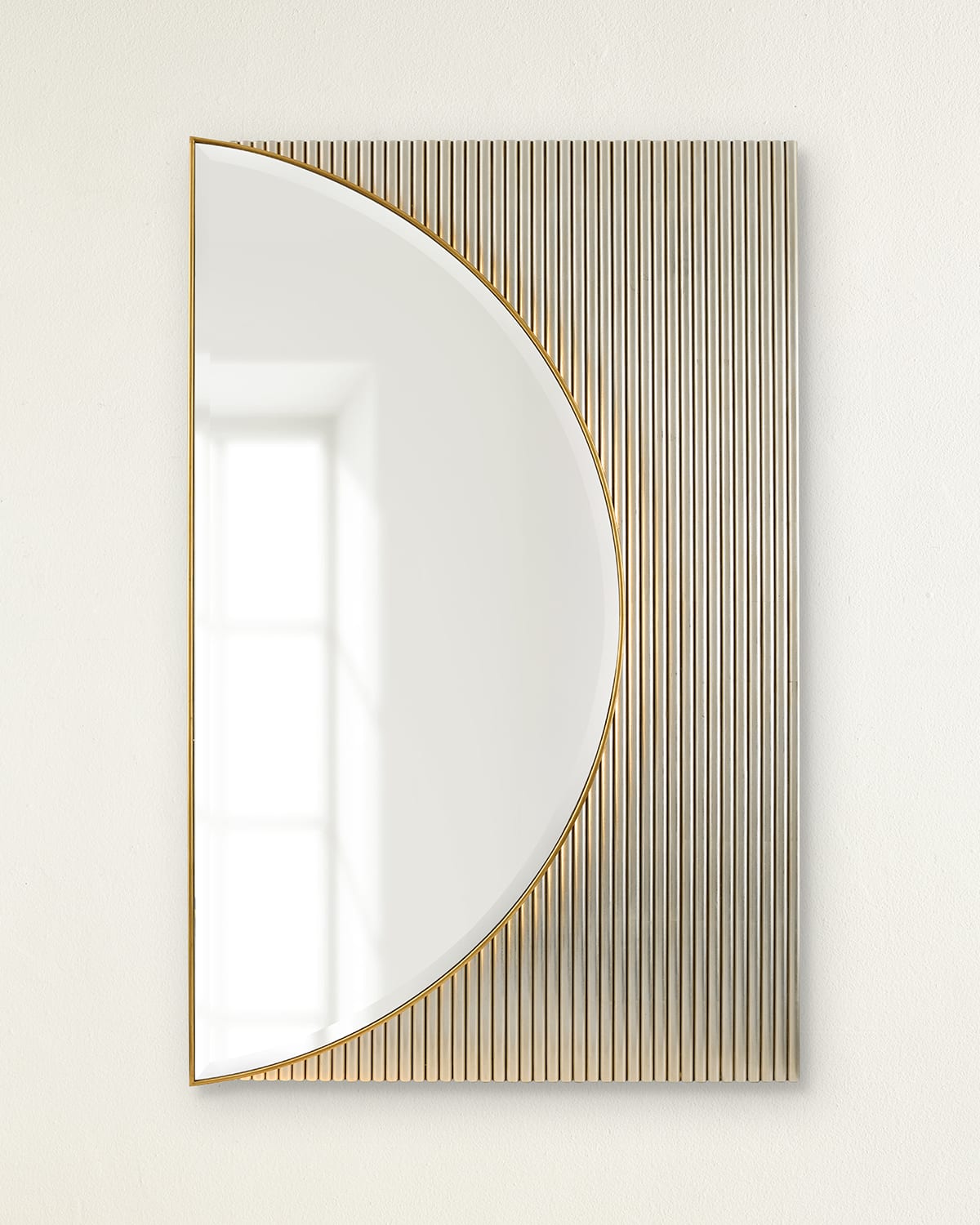 John-Richard Collection Aurora Backlit Mirror | Thumbnail 3 John-Richard Collection Aurora Backlit Mirror | Thumbnail 3