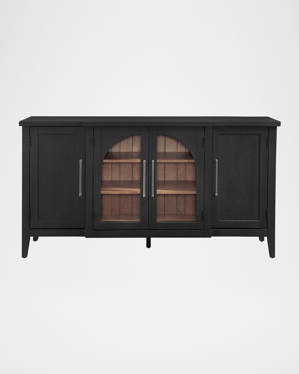 Clint Credenza
