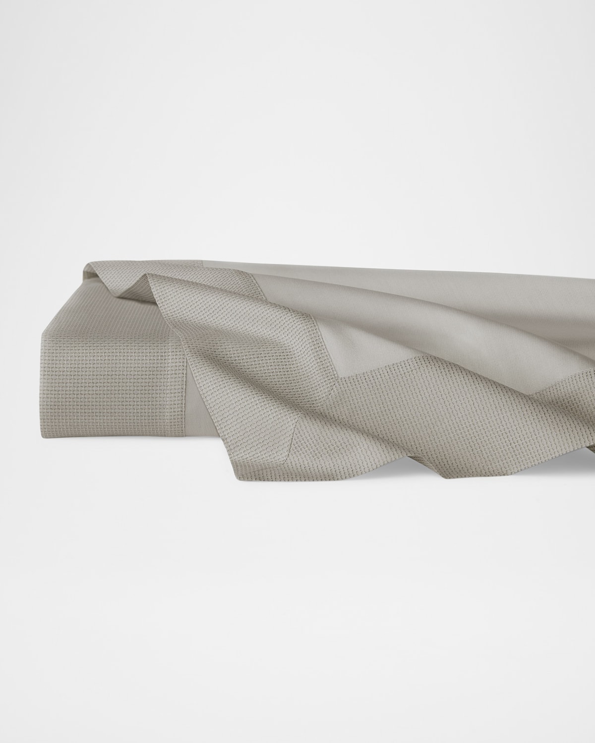 Sferra Carlotta Flat Sheet, FULL-QUEEN | Thumbnail 3 Sferra Carlotta Flat Sheet, FULL-QUEEN | Thumbnail 3