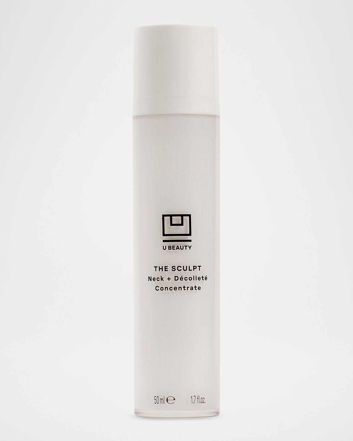 The SCULPT Neck + Decollete, 50 mL