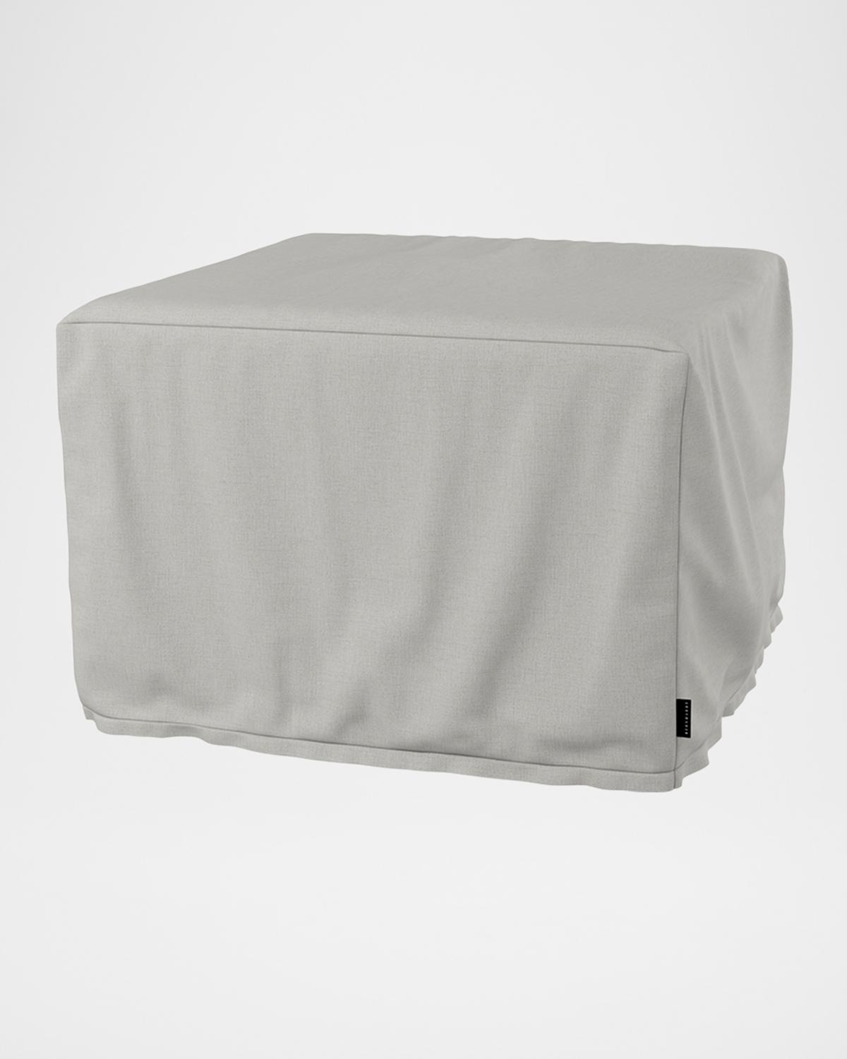 Bernhardt Exteriors Praia Outdoor Chair Cover