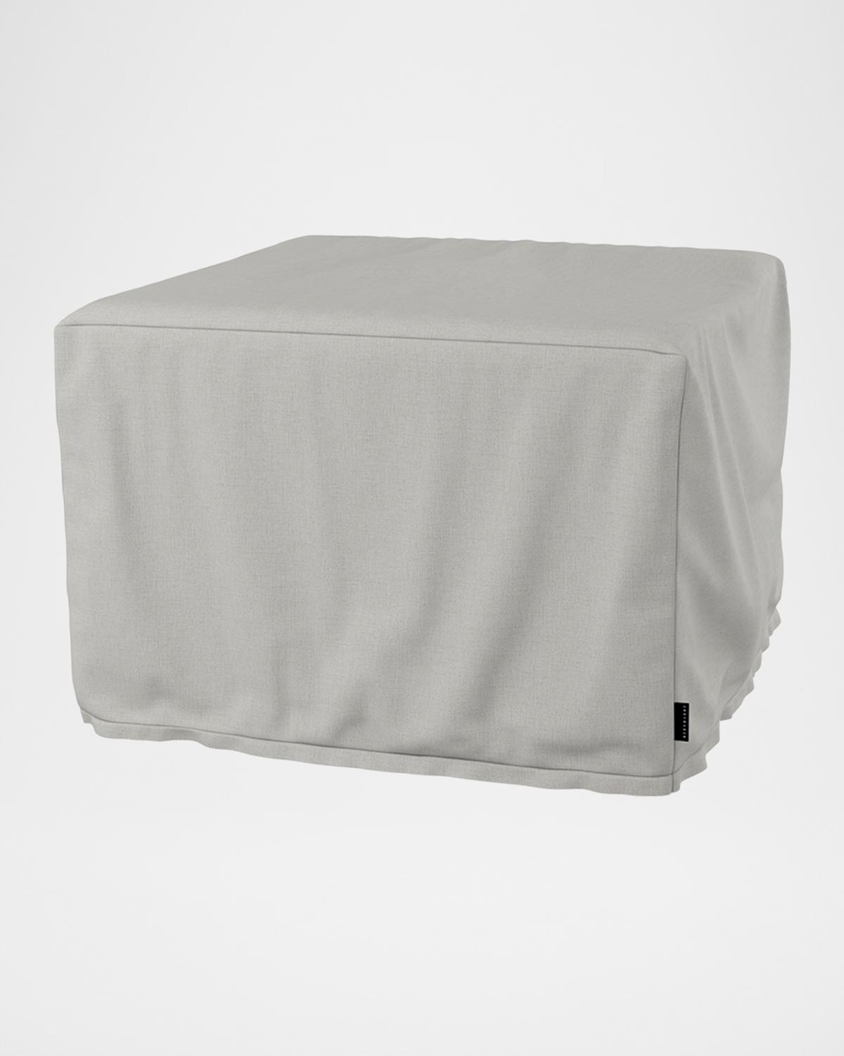 Bernhardt Exteriors Savaii Outdoor Swivel Chair Cover