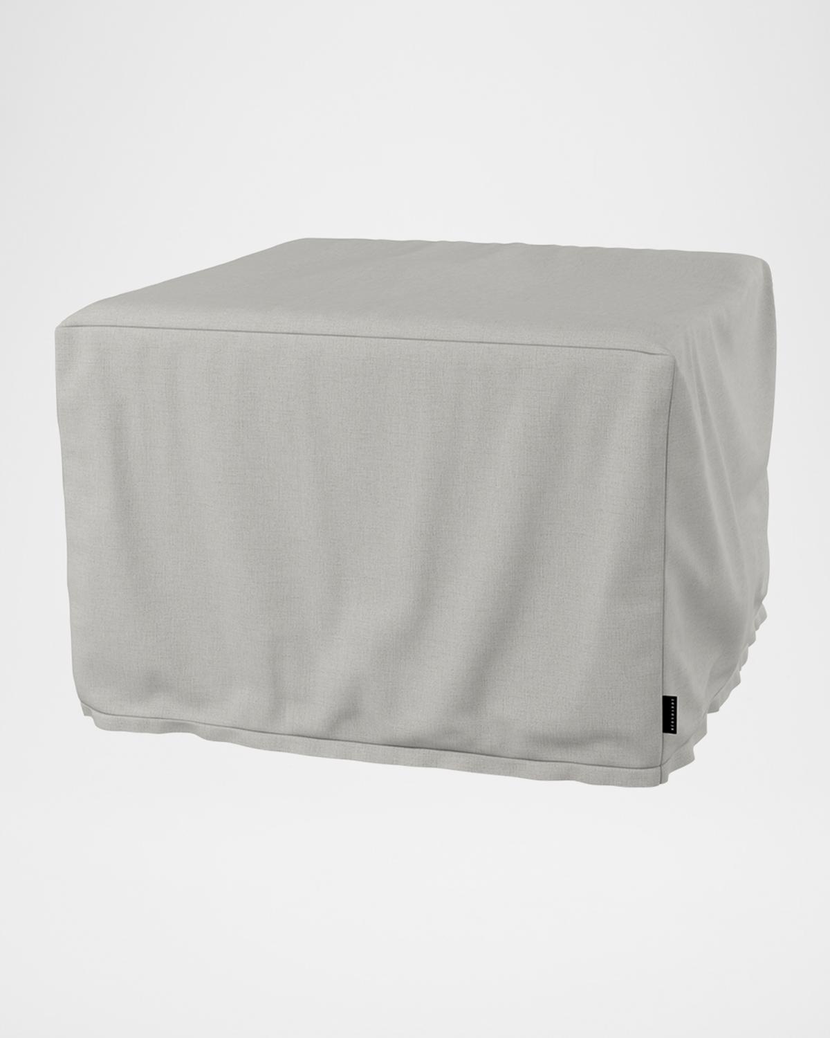Bernhardt Exteriors Wailea Outdoor Swivel Chair Cover