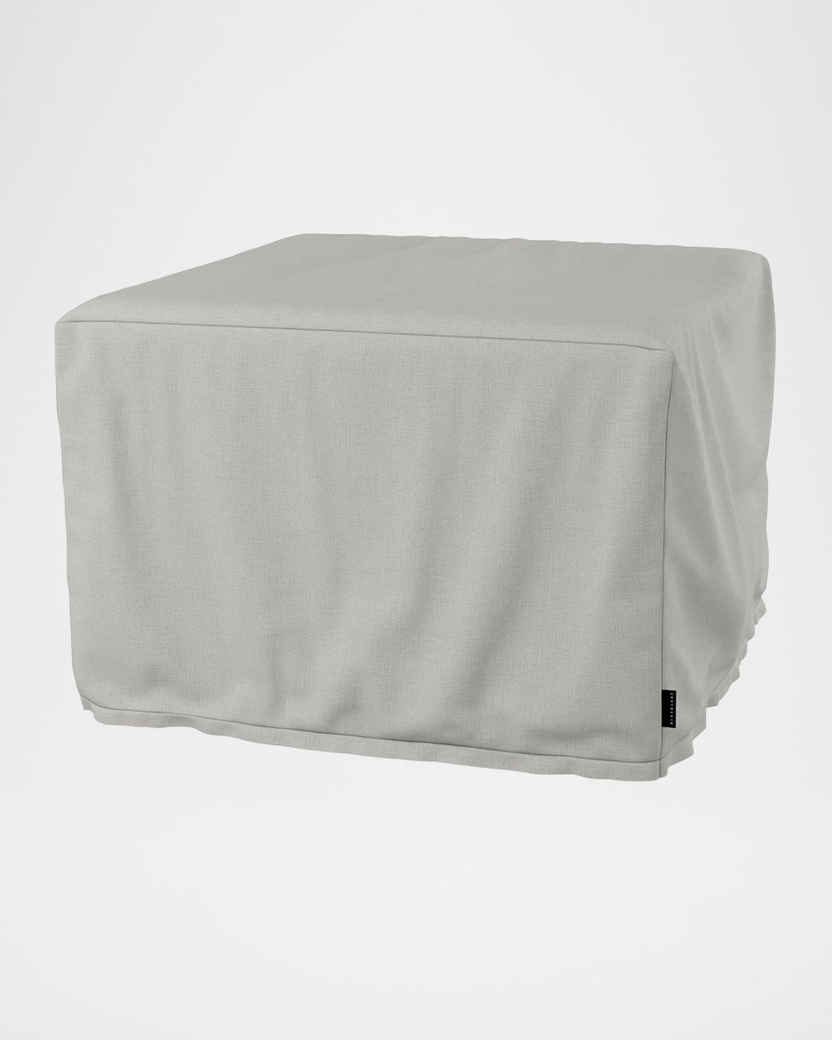Bernhardt Exteriors Wailea Outdoor Swivel Chair Cover